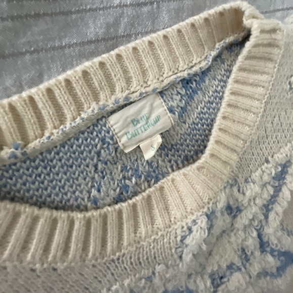 Star sweater - Picture 2 of 3